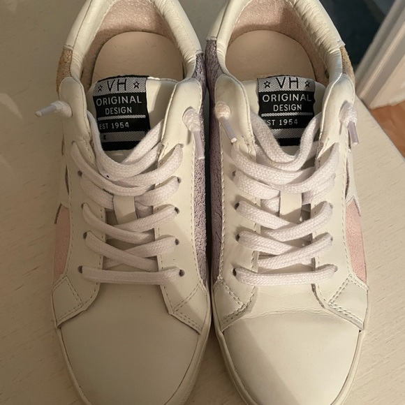 Women’s Vintage Havana Size 8 - Picture 2 of 2